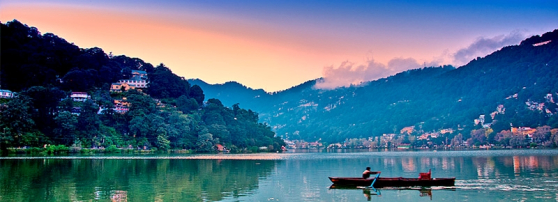  Nainital Tour Packages From Delhi