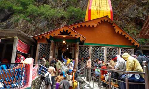 Yamunotri Yatra Package 2024 form Delhi 1